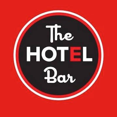The Hotel Bar