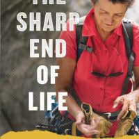 Dierdre (Honnold) Wolownick: The Sharp End of Life Author Talk