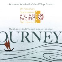 Sacramento Asian Pacific Film Festival