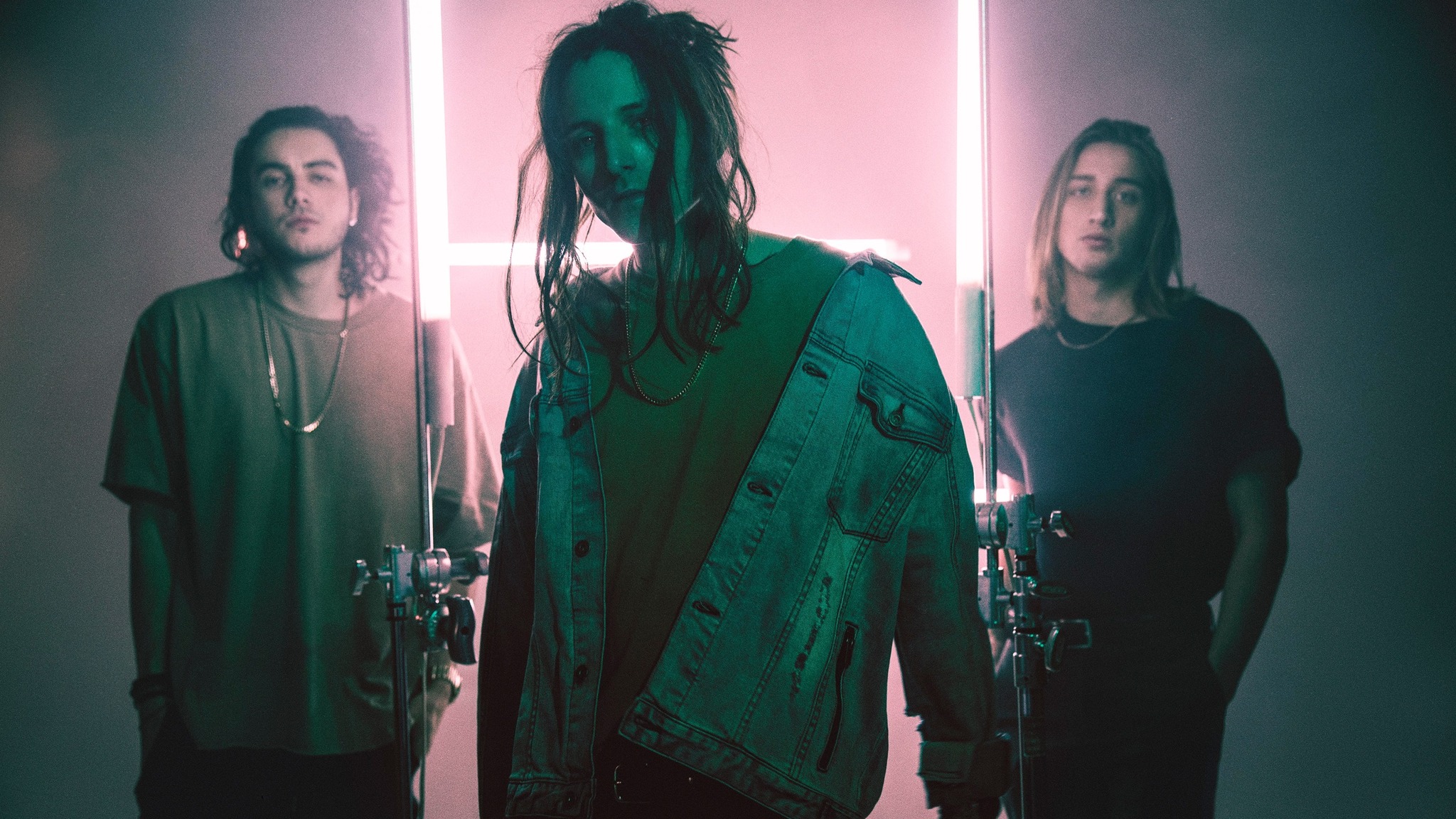 Ones To Watch and The Noise Present: Chase Atlantic