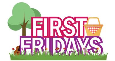 First Fridays (North Natomas Regional Park)