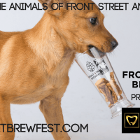 Front Street Brewfest