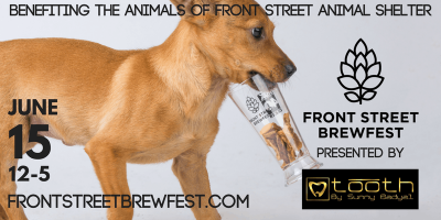 Front Street Brewfest