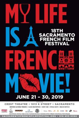 Sacramento French Film Festival