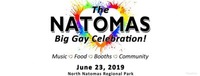 The Natomas Big Gay Celebration