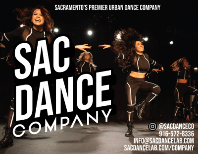 Sac Dance Co
