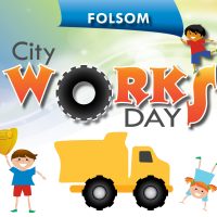 City Works Day