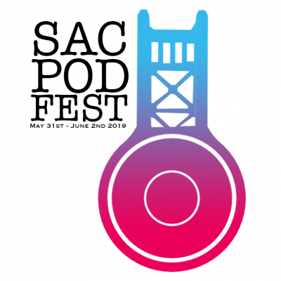 Sacramento Podcast Festival