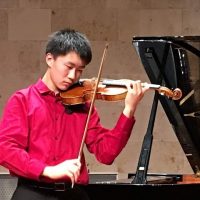 An Extraordinary Youth Concert: Roger Xia
