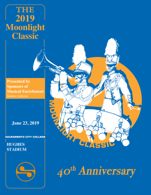 Moonlight Classic: Drum and Bugle Corps Contest