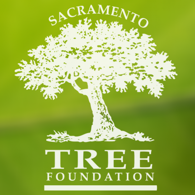 Sacramento Tree Foundation Tree Hero Awards