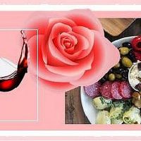 Wine and Roses Tasting Extravaganza