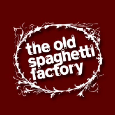 Old Spaghetti Factory - Laguna Boulevard