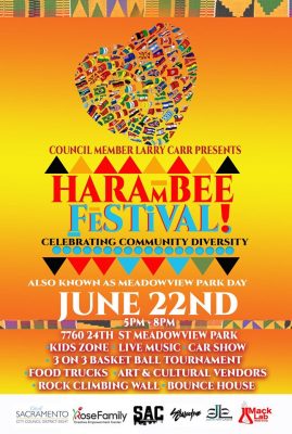 Harambee Festival