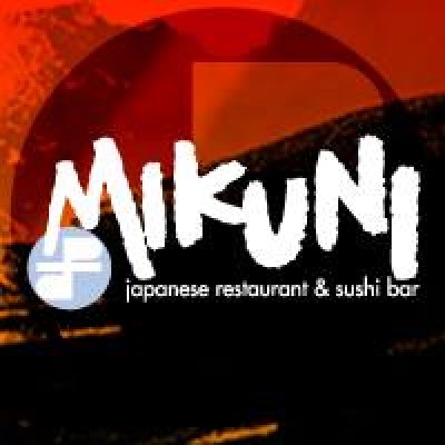 Mikuni Japanese Restaurant and Sushi Bar (Davis)