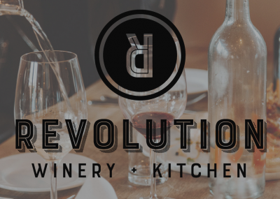 Wine Trivia Night at Revolution Winery and Kitchen