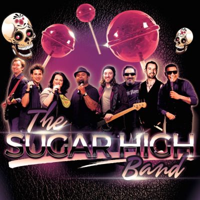 The Sugar High Band