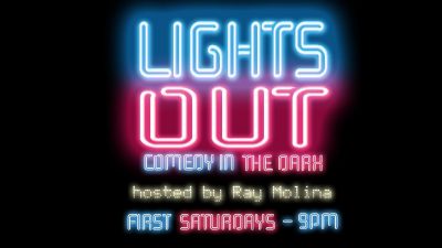 Lights Out: Comedy in the Dark