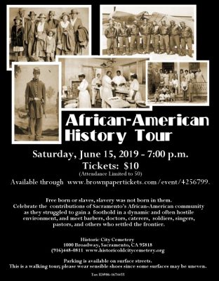 African-American History Tour