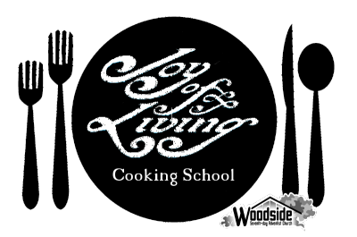 Joy of Living Cooking School: BBQ Dishes