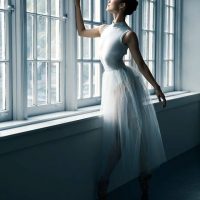 Behind the Barre: Sensory Friendly Dance Performance