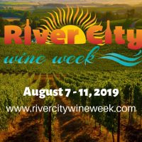 River City Wine Week