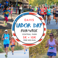 Davis Labor Day Race