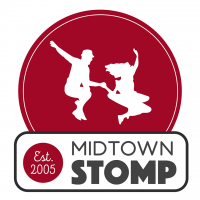 Midtown Stomp Swing Dancing (Postponed)