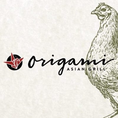 Origami Asian Grill