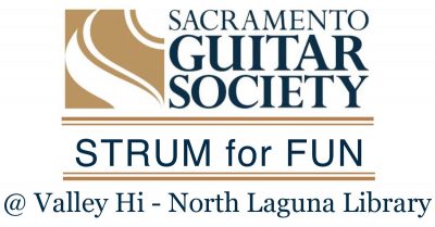 Strum for Fun (Valley-Hi Library)