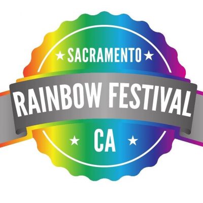 Sacramento Rainbow Festival