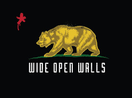 Wide Open Walls 2019