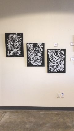 Gallery 2 - Angelica Newby