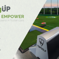 Play to Empower Fundraiser at Topgolf