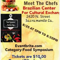 Food Symposium: Meet the Chefs