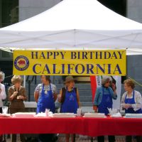 Celebrate California’s Birthday at the Capitol