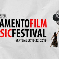 Sacramento Film and Music Festival