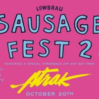 Sausage Fest 2