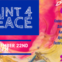 Paint 4 Peace
