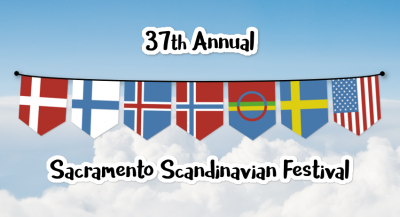 Sacramento Scandinavian Festival (Cancelled)