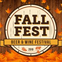 Fall Fest Beer and Wine Festival 2019