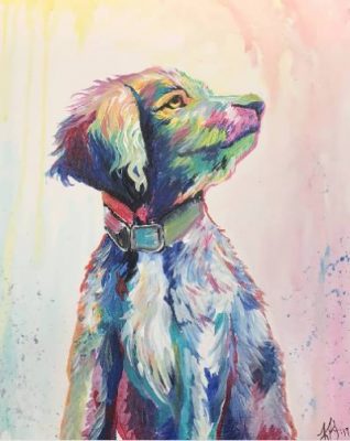 Paint Your Pet SPCA Fundraiser