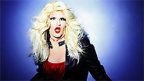 LoLGBT+ Presents: Queens and Comedy