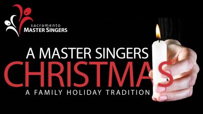 A Master Singers Christmas (Westminster)