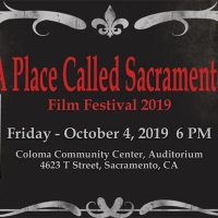 A Place Called Sacramento Hollywood Connection Panel and Party
