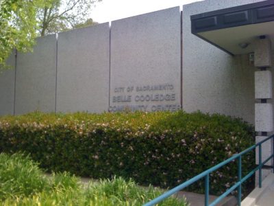 Belle Cooledge Community Center