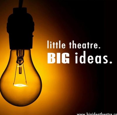 Big Idea Theatre