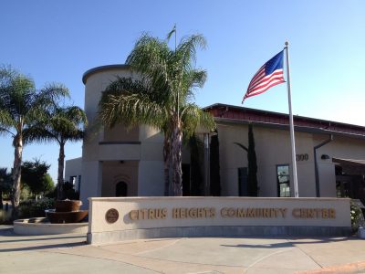 Citrus Heights Community Center