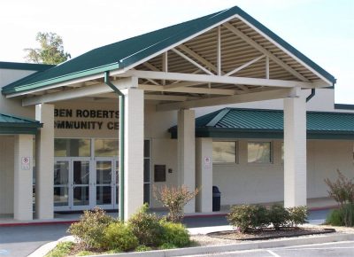 Robertson Community Center