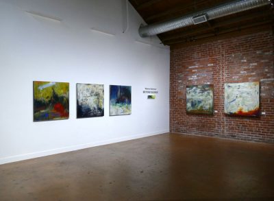 Tim Collom Gallery